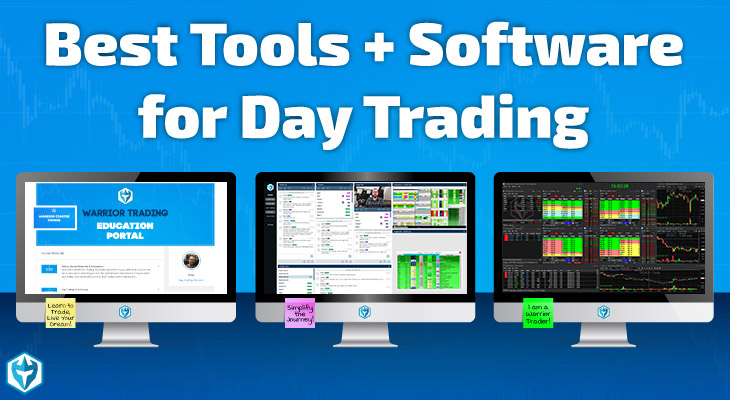 One of the Leading Stock Trading Apps with Powerful Tools