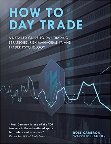 best day trading books