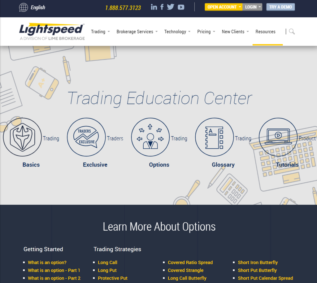 Lightspeed Trading Review: Best Broker for Day Traders?