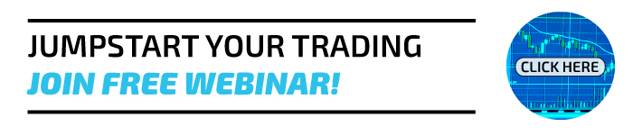 Jumpstart Your Trading Webinar