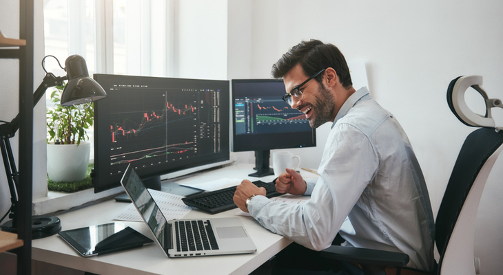 10 Day Trading Strategies for Beginners