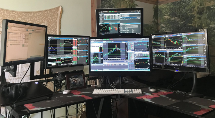 How To Set Up Your Day Trading Computer - Warrior Trading