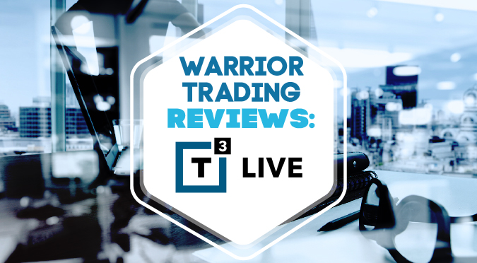 T3 Trading Review How They Match Up Warrior Trading