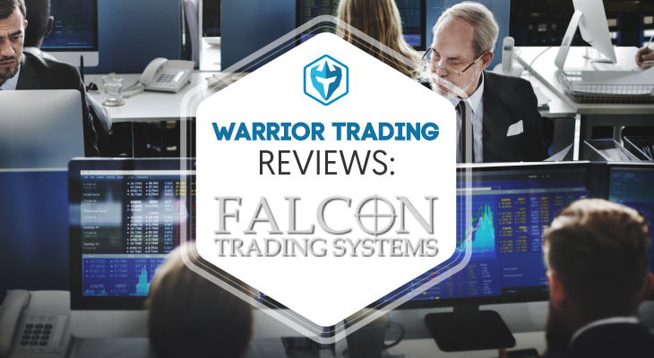 Falcon Trading Computers