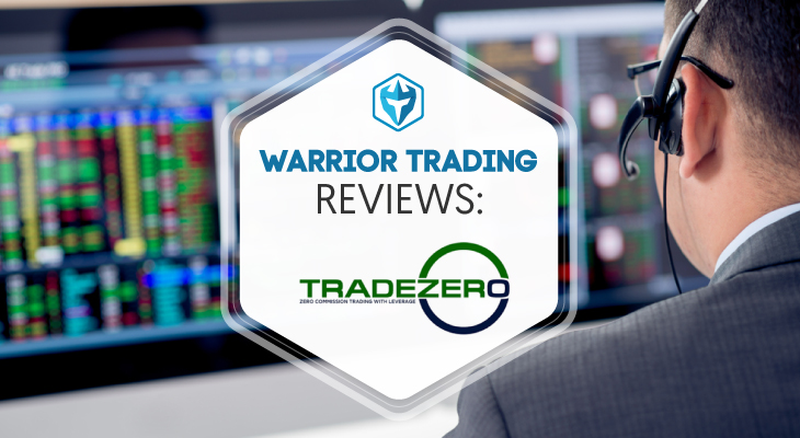 TradeZero