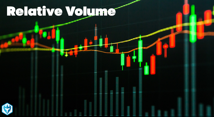 Relative Volume Definition Day Trading Terminology Warrior Trading