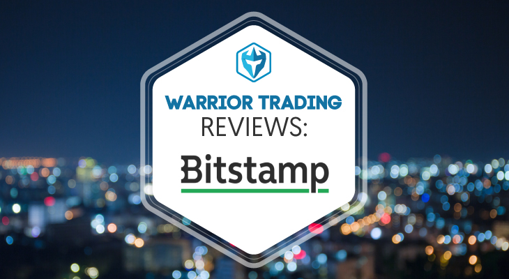 Bitstamp