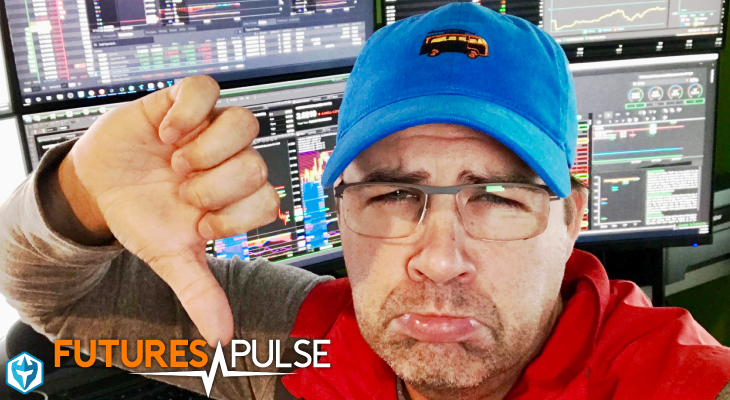 Steve Recap 4.18