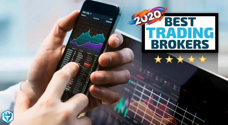 Forex Trading in France 2020 – Tutorial and Brokers