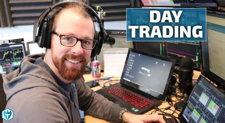 Day Trading For Dummies 6 Tips Every Beginner Should Know