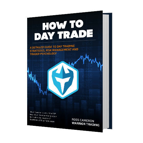 Free Day Trading Class Home