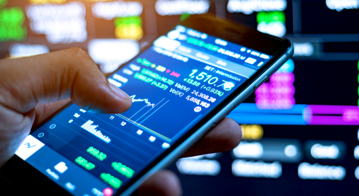 Best forex trading app of 2020: trade and invest on your Android or iPhone