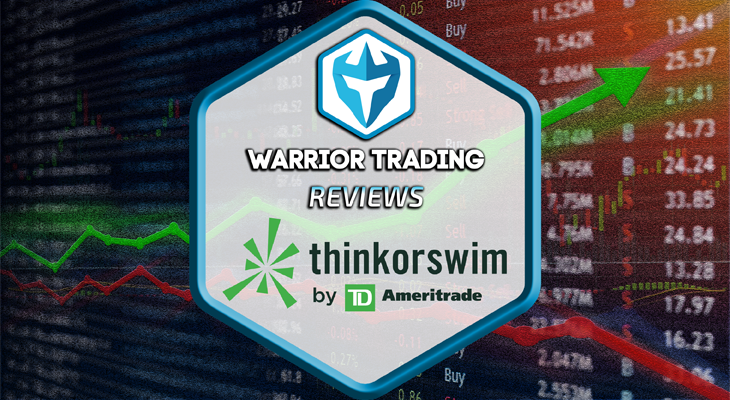 TD Ameritrade Review