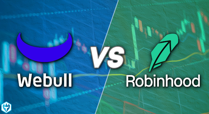 Webull Vs Robinhood Which One Should You Choose Warrior Trading