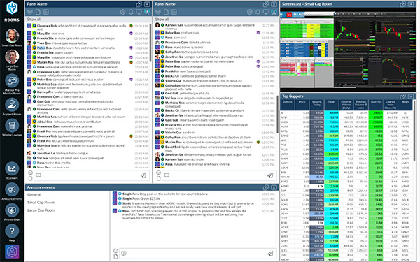 How To Set Up Your Day Trading Computer - Warrior Trading