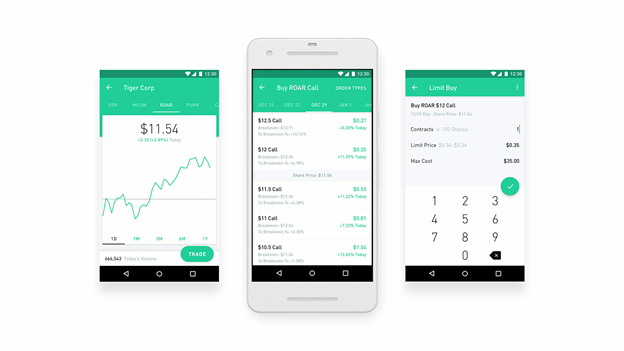 lithium penny stocks on robinhood