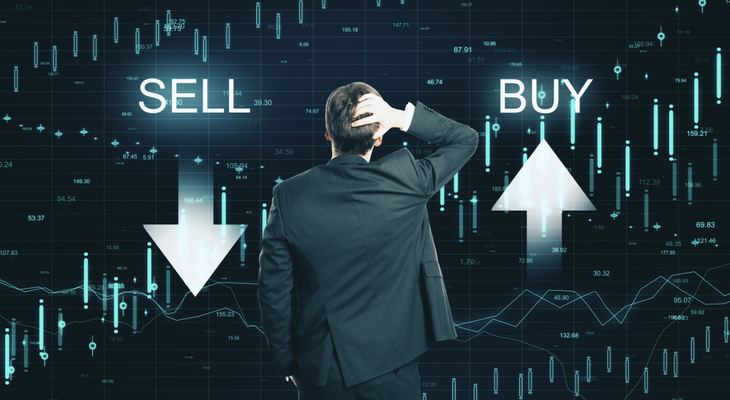 Marketable Limit Orders