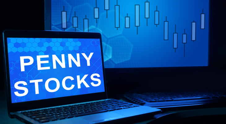 Can You Get Rich Off Penny Stocks