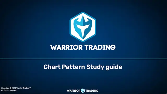 Image of Chart Patterns PDF file