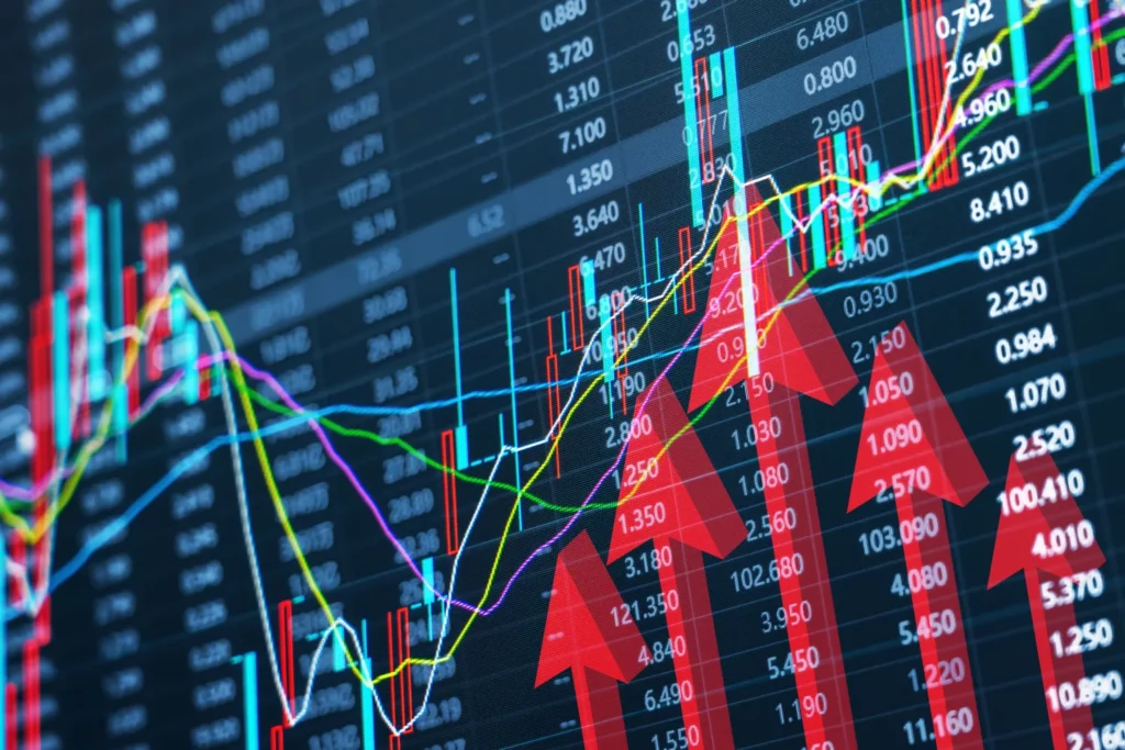 3 Types of Brokerage Accounts
