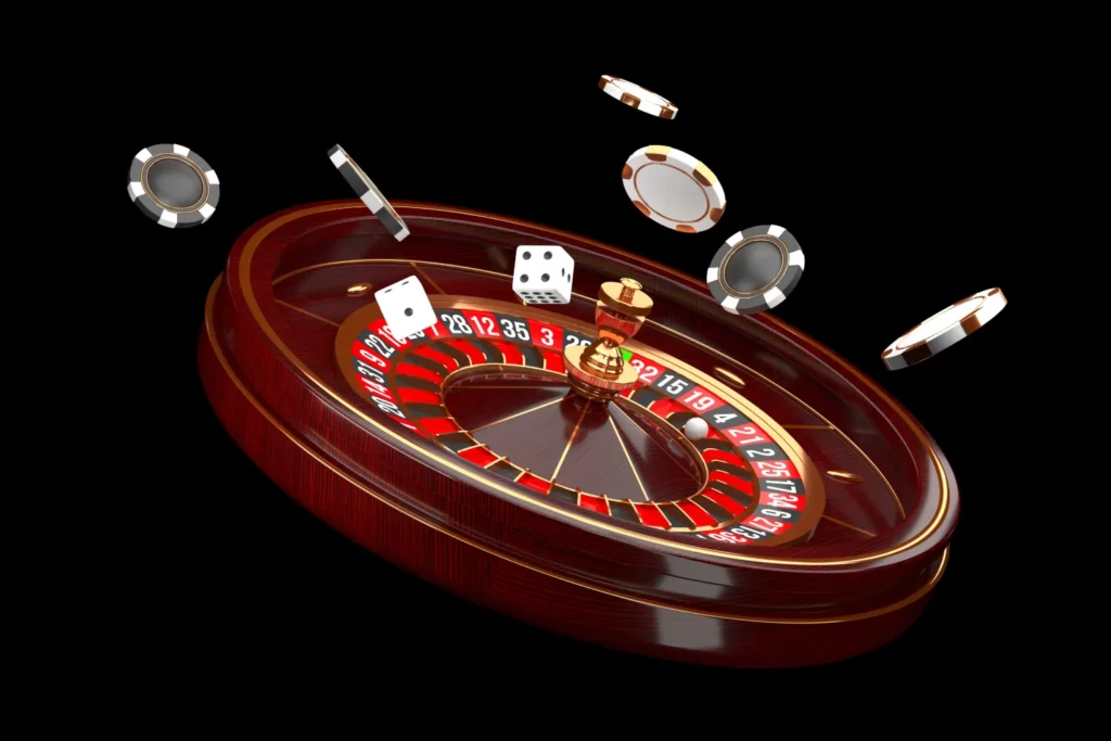 Is Day Trading Gambling? Well, It Depends