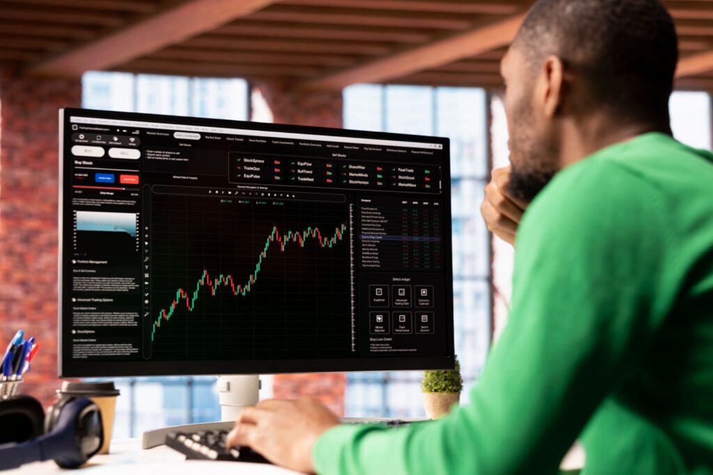What Is Day Trading?